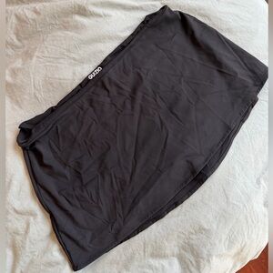 NWOT Guizio Micro Mini Skirt
